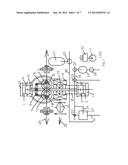 Universal cross hyperbaric, hybrid, thermal electric engine compressor,     expander and universal mobility systems diagram and image