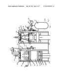 Universal cross hyperbaric, hybrid, thermal electric engine compressor,     expander and universal mobility systems diagram and image