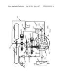 Universal cross hyperbaric, hybrid, thermal electric engine compressor,     expander and universal mobility systems diagram and image