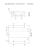 Foot-Activated Door Locking System diagram and image