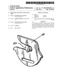 ADJUSTABLE LOCK POINT FOR LOCK TIE BARS diagram and image