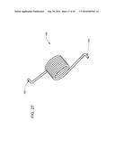 ENERGY ABSORBING LATCH SYSTEMS AND METHODS diagram and image