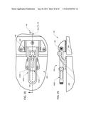 ENERGY ABSORBING LATCH SYSTEMS AND METHODS diagram and image