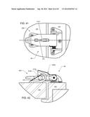 ENERGY ABSORBING LATCH SYSTEMS AND METHODS diagram and image