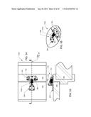 ENERGY ABSORBING LATCH SYSTEMS AND METHODS diagram and image