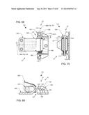 ENERGY ABSORBING LATCH SYSTEMS AND METHODS diagram and image