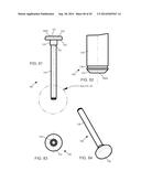 ENERGY ABSORBING LATCH SYSTEMS AND METHODS diagram and image