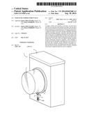 ENHANCED TAMPER EVIDENT SEAL diagram and image