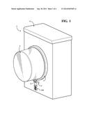 ENHANCED TAMPER EVIDENT SEAL diagram and image