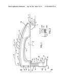 DEFORMABLE OUTSIDE HANDLE REAR HOOK OR PLUNGER diagram and image