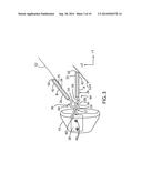 DEFORMABLE OUTSIDE HANDLE REAR HOOK OR PLUNGER diagram and image