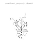 DEFORMABLE OUTSIDE HANDLE REAR HOOK OR PLUNGER diagram and image