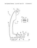 DEFORMABLE OUTSIDE HANDLE REAR HOOK OR PLUNGER diagram and image