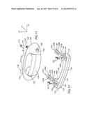 DEFORMABLE OUTSIDE HANDLE REAR HOOK OR PLUNGER diagram and image