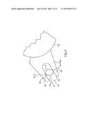 WOBBLE FREE EXTERIOR HANDLE DESIGN diagram and image