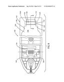 WOBBLE FREE EXTERIOR HANDLE DESIGN diagram and image