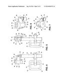 RECREATIONAL VEHICLE OPEN ASSIST HANDLE diagram and image