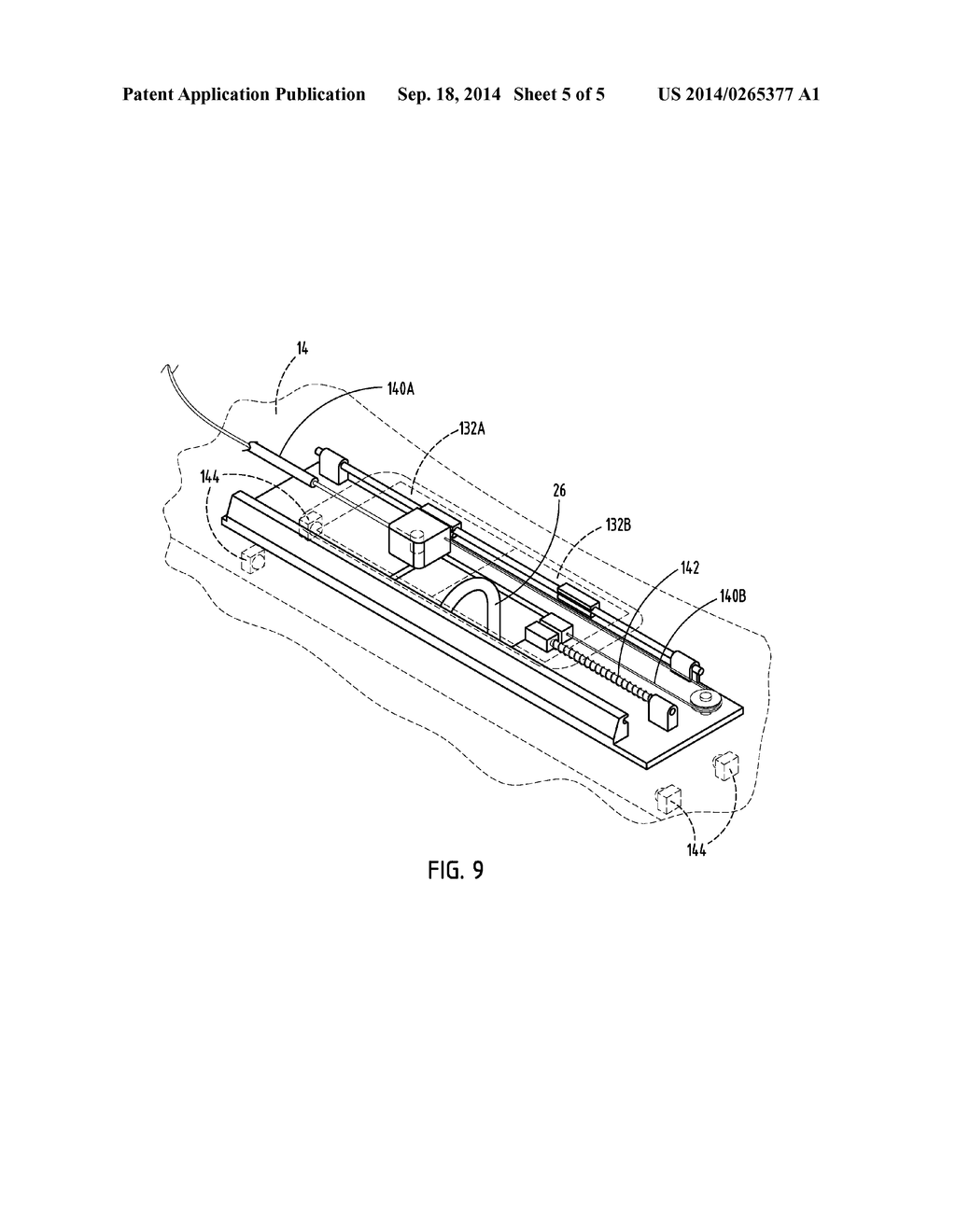 RETRACTABLE STRIKER COVER ASSEMBLY FOR VEHICLE - diagram, schematic, and image 06