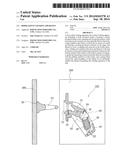 Door Safety Locking Apparatus diagram and image