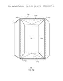 WASTE PICK-UP AND STORAGE DEVICE diagram and image