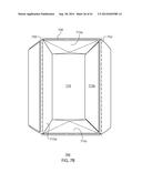 WASTE PICK-UP AND STORAGE DEVICE diagram and image