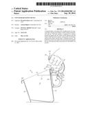 CONTAINER RETAINING DEVICE diagram and image