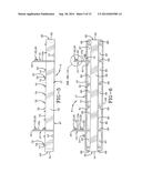 METHOD AND APPARATUS FOR LIFTING FLEXIBLE BAGS diagram and image