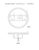 Positive Penetration Wood Handling Apparatus diagram and image