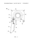 Blowout Preventer Lifting Apparatus diagram and image