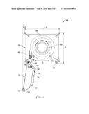 Blowout Preventer Lifting Apparatus diagram and image