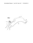 SLING BAR FOR PATIENT LIFT SLINGS diagram and image