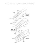 SLING BAR FOR PATIENT LIFT SLINGS diagram and image