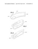 SLING BAR FOR PATIENT LIFT SLINGS diagram and image