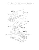 SLING BAR FOR PATIENT LIFT SLINGS diagram and image