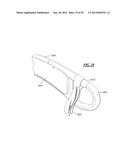 SLING BAR FOR PATIENT LIFT SLINGS diagram and image