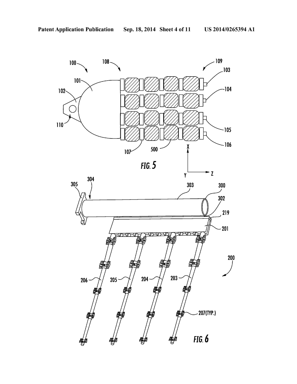 COMPOSITE END EFFECTORS - diagram, schematic, and image 05