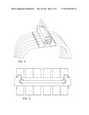 CORD MANAGEMENT SYSTEM diagram and image