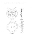 CENTER EXPANDING CHUCK diagram and image