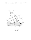 GRIPPER HAVING A TWO DEGREE OF FREEDOM UNDERACTUATED MECHANICAL FINGER FOR     ENCOMPASSING AND PINCH GRASPING diagram and image