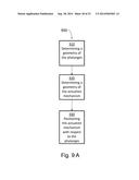 GRIPPER HAVING A TWO DEGREE OF FREEDOM UNDERACTUATED MECHANICAL FINGER FOR     ENCOMPASSING AND PINCH GRASPING diagram and image