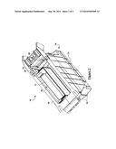 ADAPTABLE BIN WITH COLLAPSIBLE SECONDARY BIN diagram and image