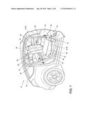 VEHICLE LOAD FLOOR ASSEMBLY diagram and image