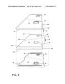 VEHICLE LOAD FLOOR ASSEMBLY diagram and image