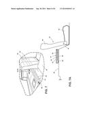 VEHICLE LOAD FLOOR ASSEMBLY diagram and image