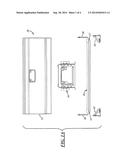 LOW MASS TRUCK END GATE UTILIZING ALUMINUM STAMPINGS AND EXTRUSIONS diagram and image