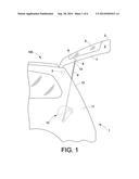 TAILGATE ROD diagram and image