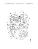 VEHICLE LOAD FLOOR ASSEMBLY diagram and image