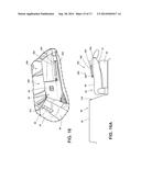 VEHICLE LOAD FLOOR ASSEMBLY diagram and image