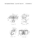 SUNSHADE HOOK diagram and image