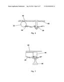 FAN AND CANOPY ASSEMBLY FOR RIDING VEHICLE diagram and image